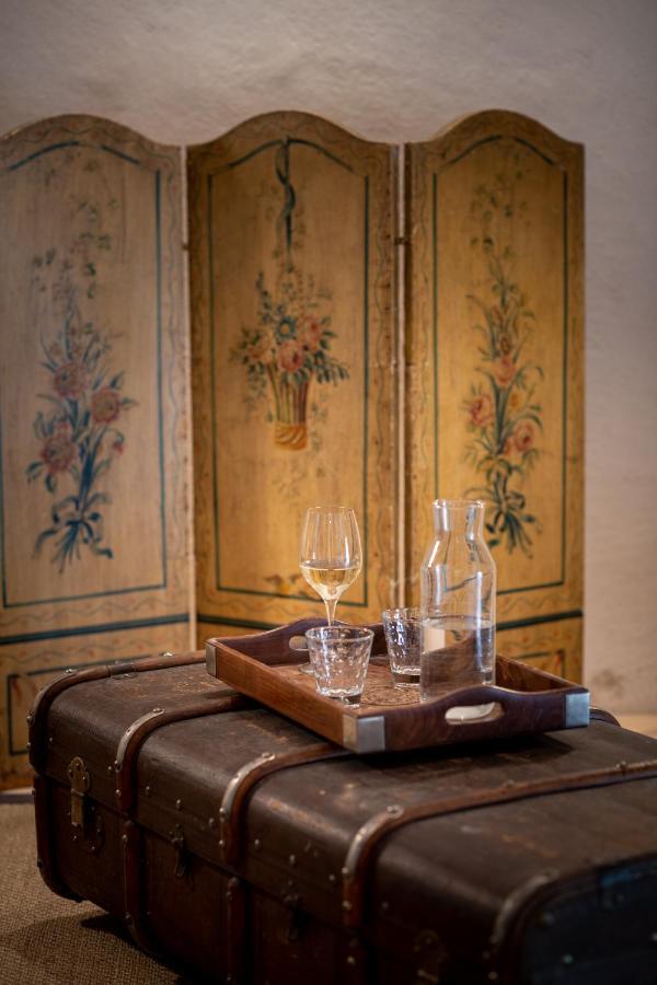 Clos Saint Jacques - Maison D'Hotes Meursault Dış mekan fotoğraf