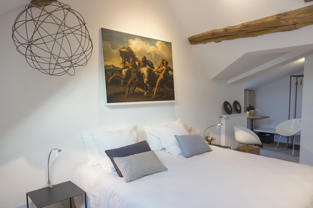 Clos Saint Jacques - Maison D'Hotes Meursault Dış mekan fotoğraf
